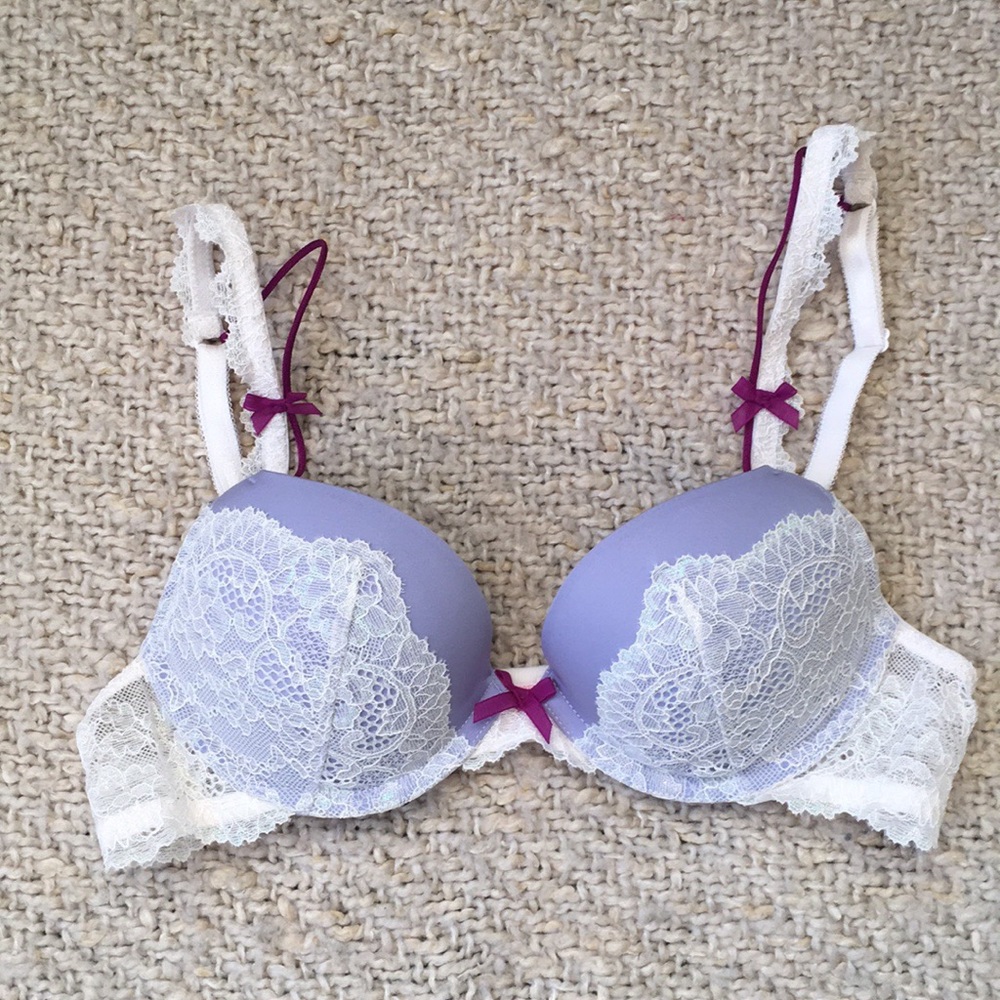Victoria’s Secret Dream Angels Push-Up Bra